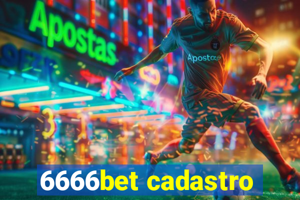 6666bet cadastro